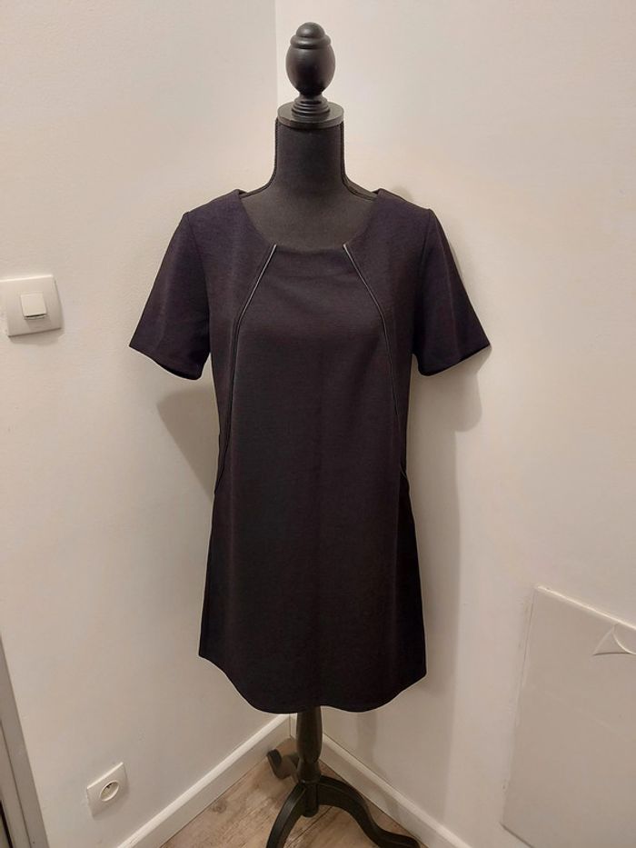 Robe noire