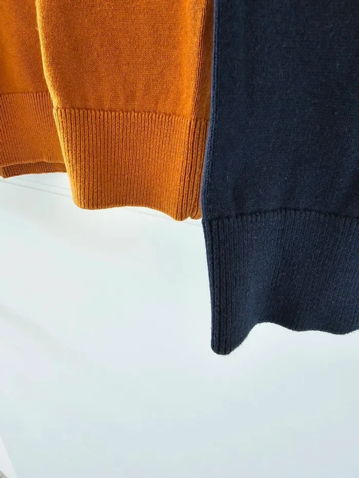 Pull Kiabi mi-saison - photo numéro 2