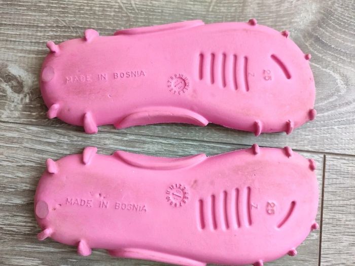 Chaussures aquatiques - photo numéro 4