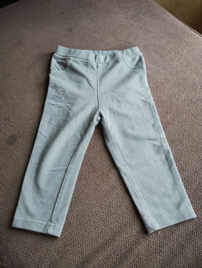 Pantalon legging
