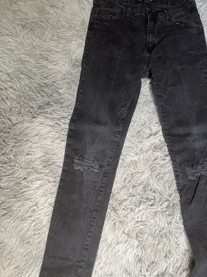 Jeans 12 ans - photo numéro 2