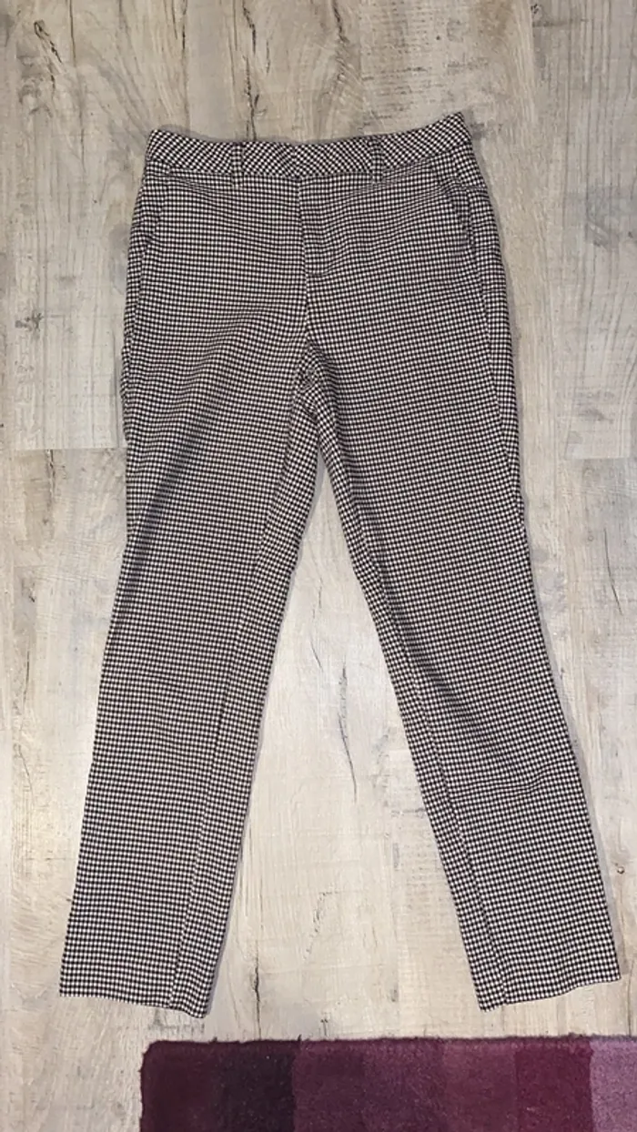 Pantalon mi-saison