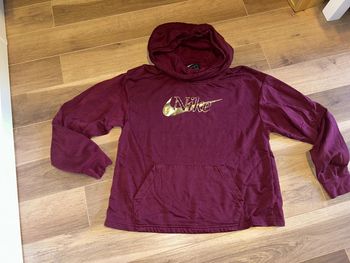 Sweat à capuche sportwear Nike