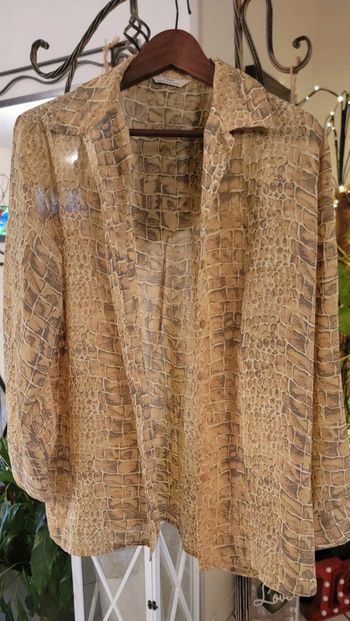 Chemise t42 Marks & Spencer