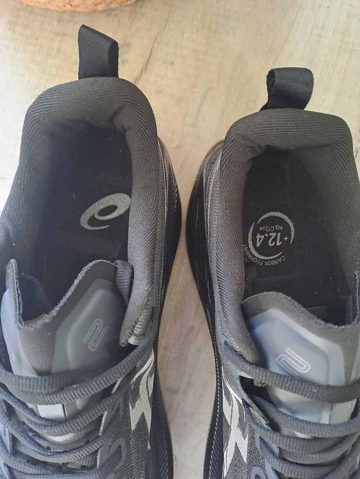 Running asics - photo numéro 3