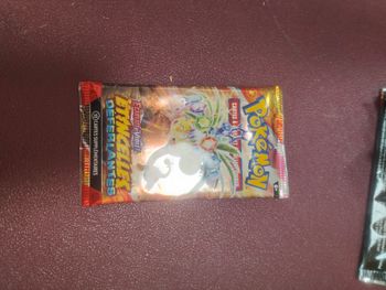 Booster étincelles déferlantes EV8 