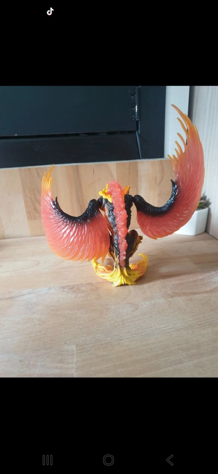Aigle schleich - photo numéro 3