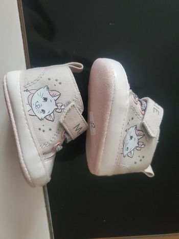 Chaussure Marie 16.17