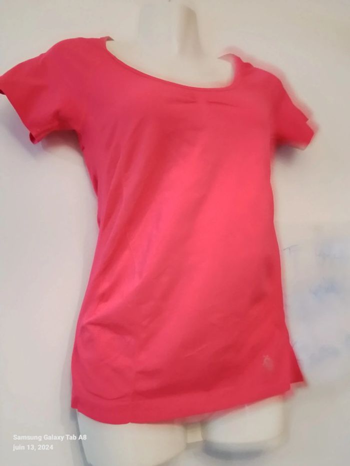 T shirt - photo numéro 3