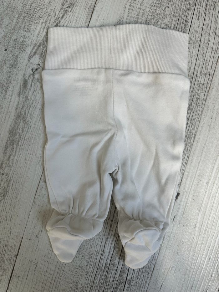 Legging blanc Kiabi - photo numéro 2