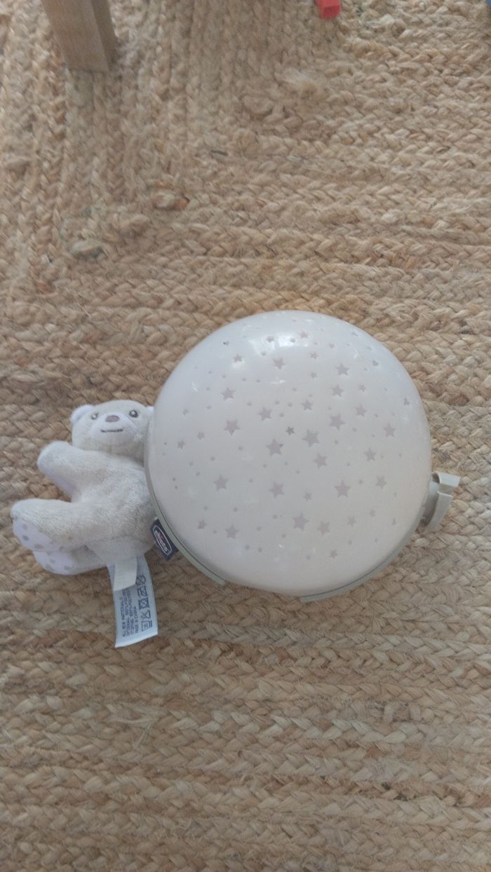 Veilleuse - photo numéro 7