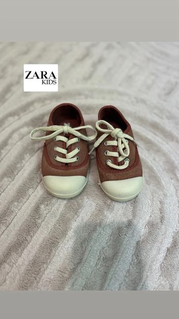 Chaussure Zara taille 20
