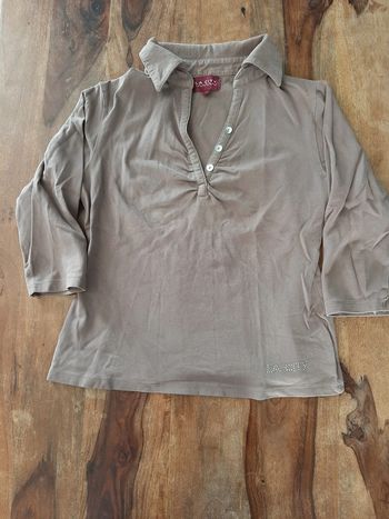 Haut femme taille 2