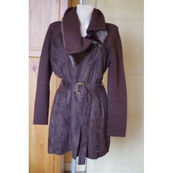 Manteau Desigual T42