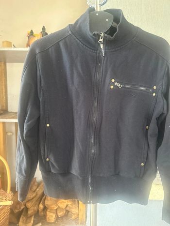 Veste zippée Formen