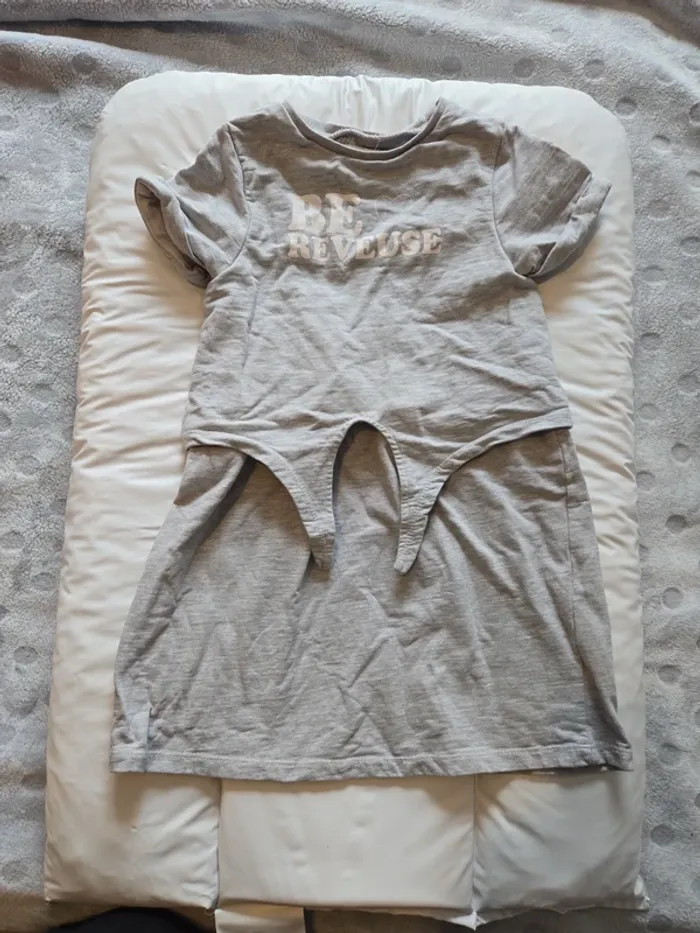 Robe verbaudet taille 6 ans - photo numéro 3