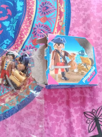 Playmobil spécial 4753
comme neuf complet