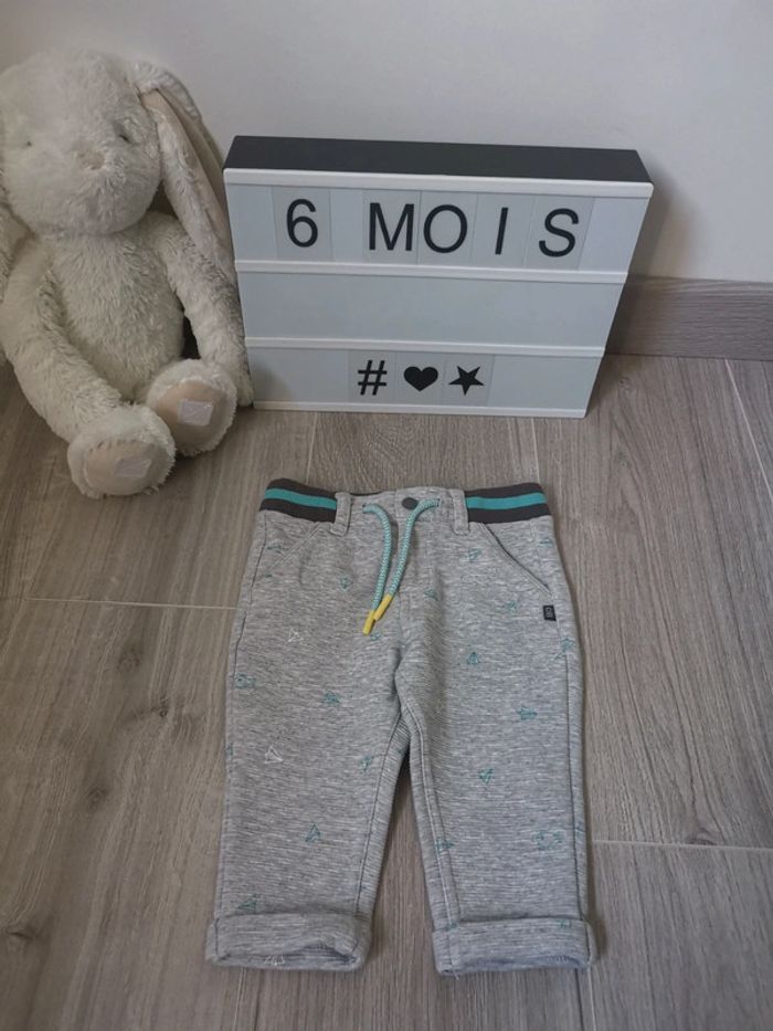 Ensemble 6 mois - photo numéro 2