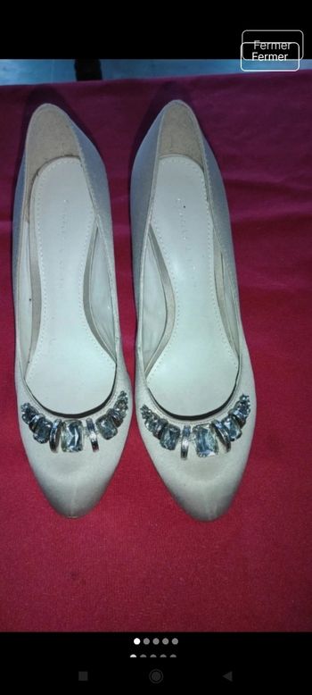 Très belle chaussures ch5