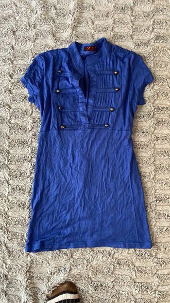 Haut LPY taille S/M
