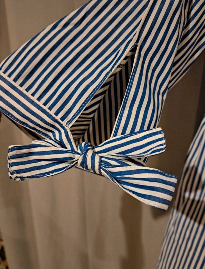 Blouse manches 3/4 - photo numéro 5