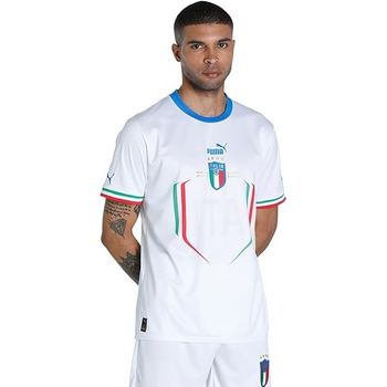 Maillot de Foot Italia marque Puma