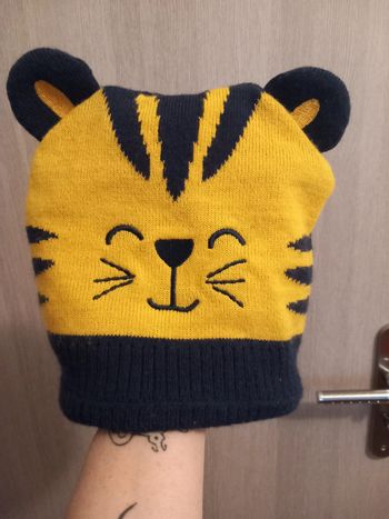 Joli petit bonnet 18/23mois