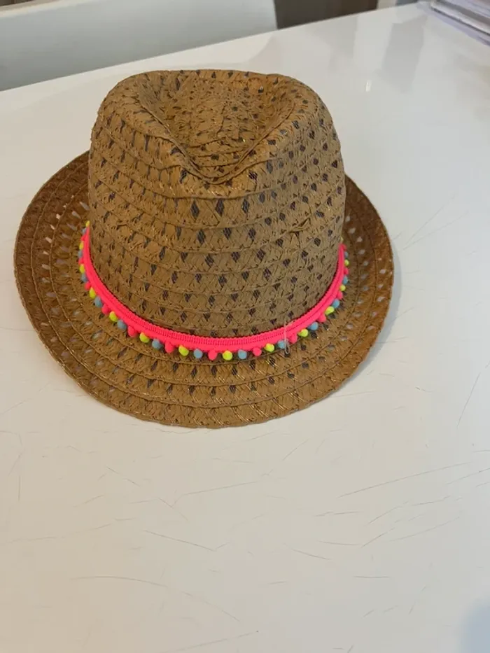 Panama fille