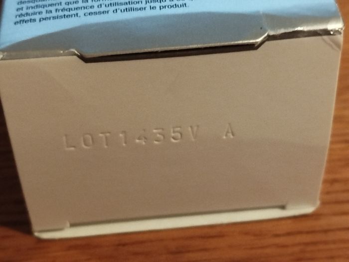 Neotrogena crème retinol boost - photo numéro 6