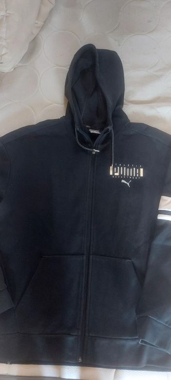 Veste de survêtement Puma
