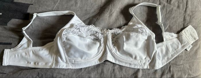 Soutien gorge à armatures - photo numéro 6