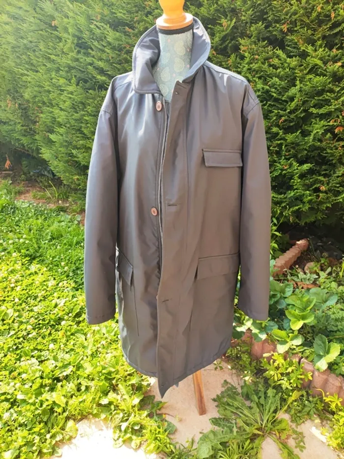 Veste Alain Manoukian taille XXL - photo numéro 5
