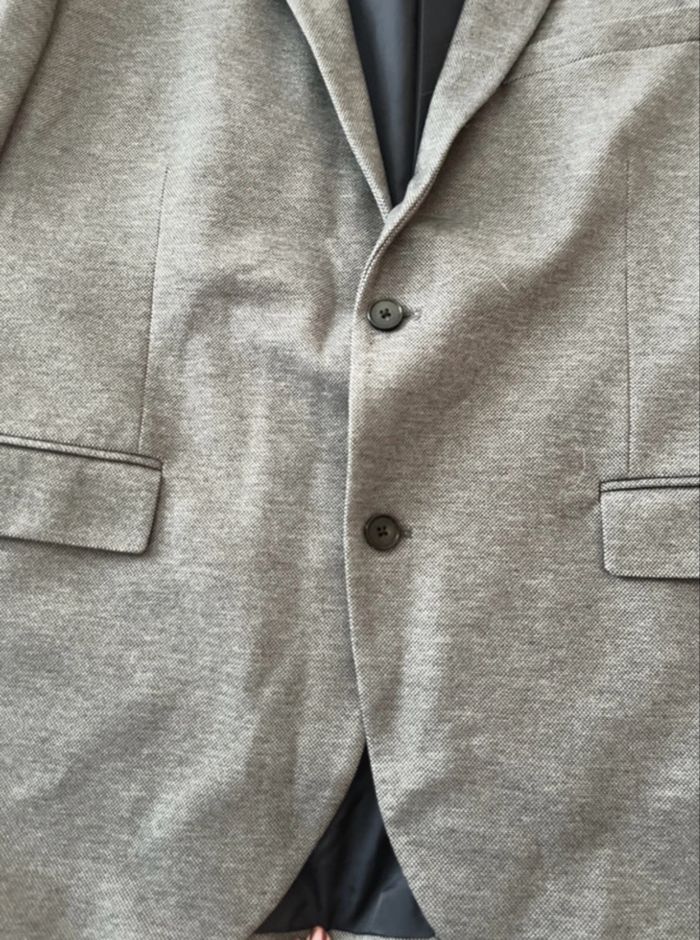 Veste de costume - photo numéro 7