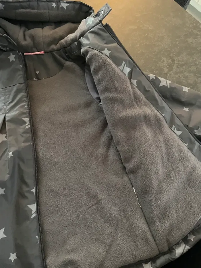 Veste imperméable - photo numéro 2