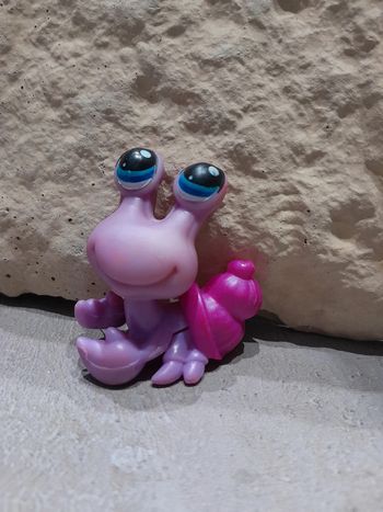 Figurine Petshop A22