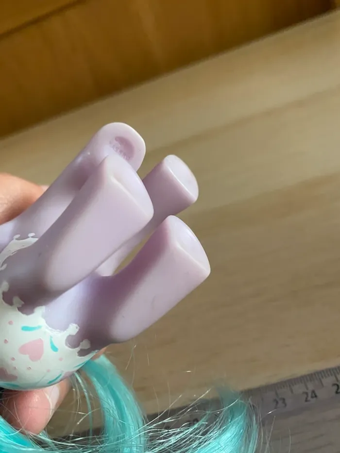 Mon petit poney Little pony hasbro 1987 bébé baby fancy pants first tooth - photo numéro 7