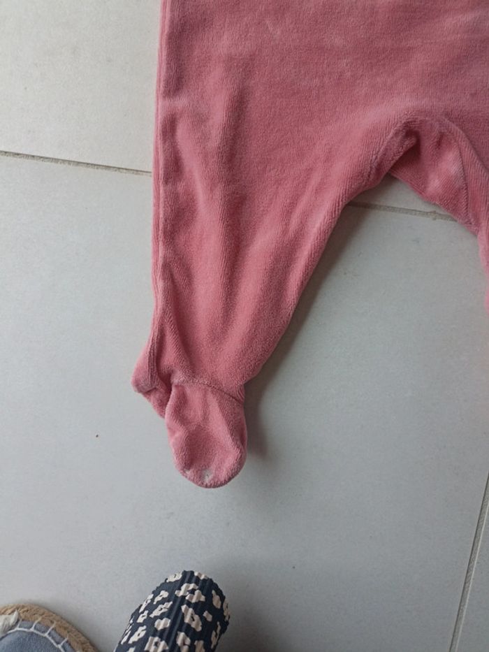 Dors bien 6 mois - photo numéro 6