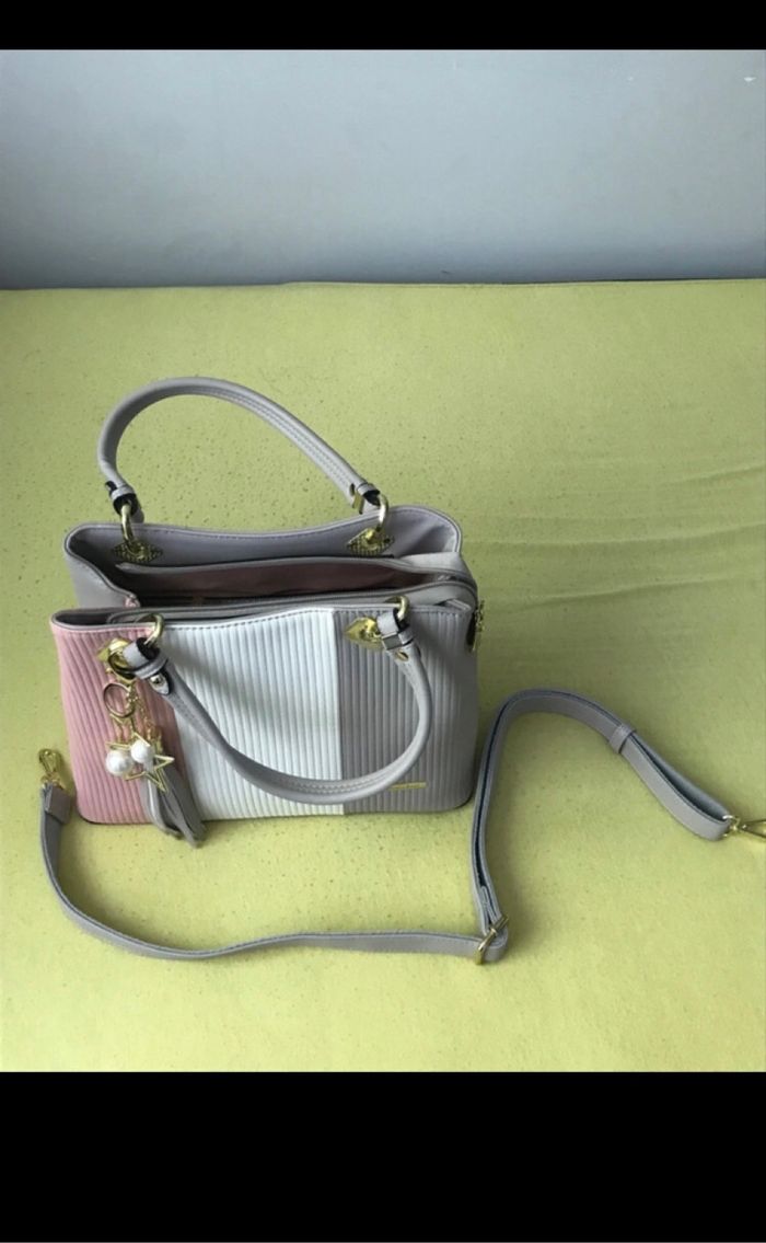 Sac à main - photo numéro 4