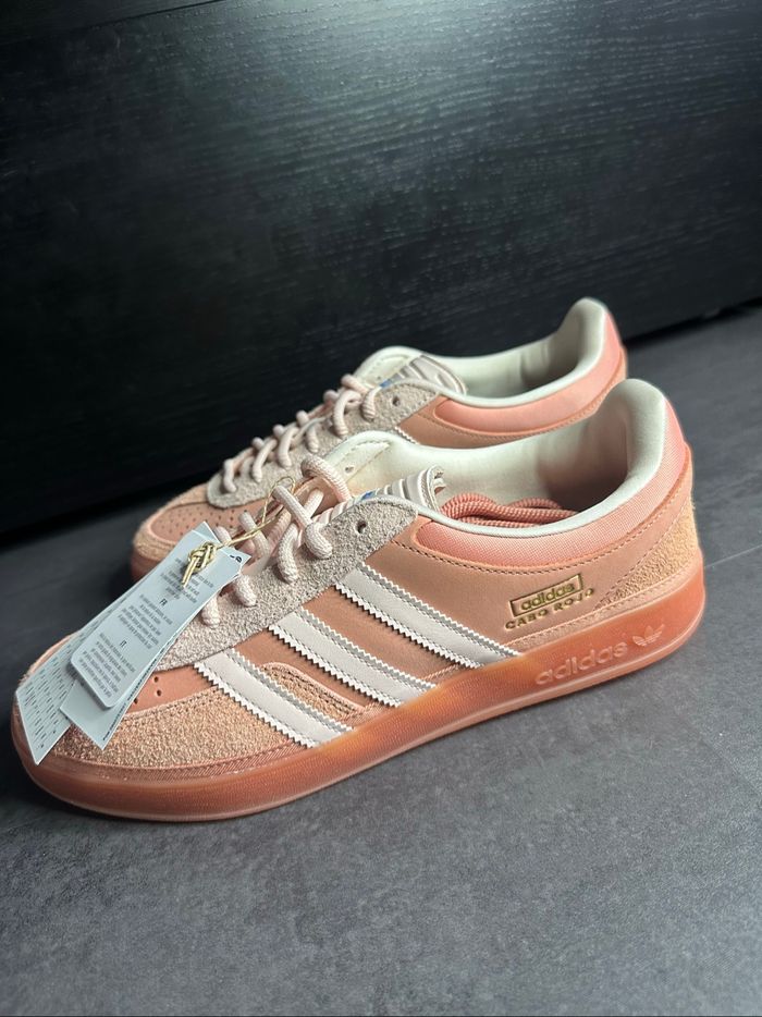 Adidas Gazelle x Bad Bunny - photo numéro 2