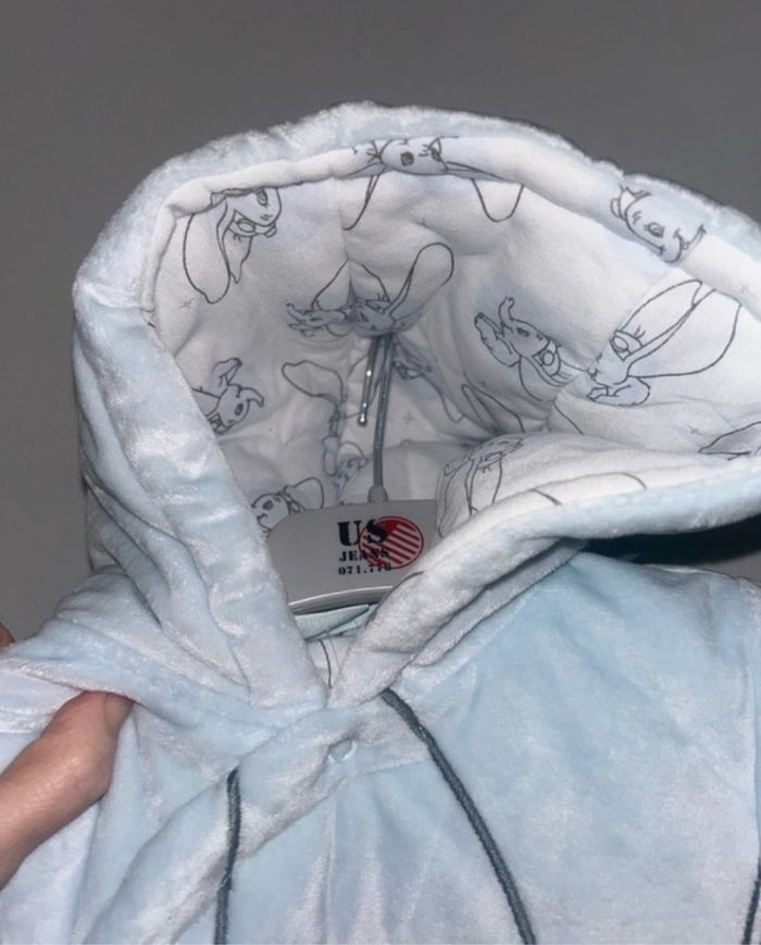 Manteau combinaison - photo numéro 2