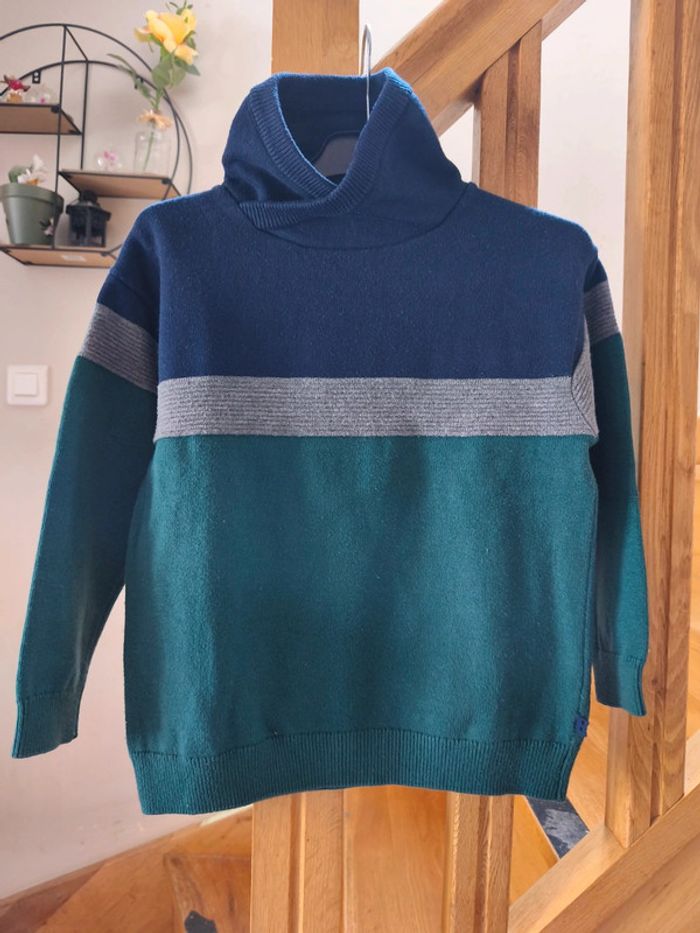 Pull Okaïdi