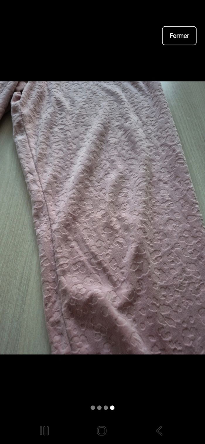 Pyjama xl rose - photo numéro 4