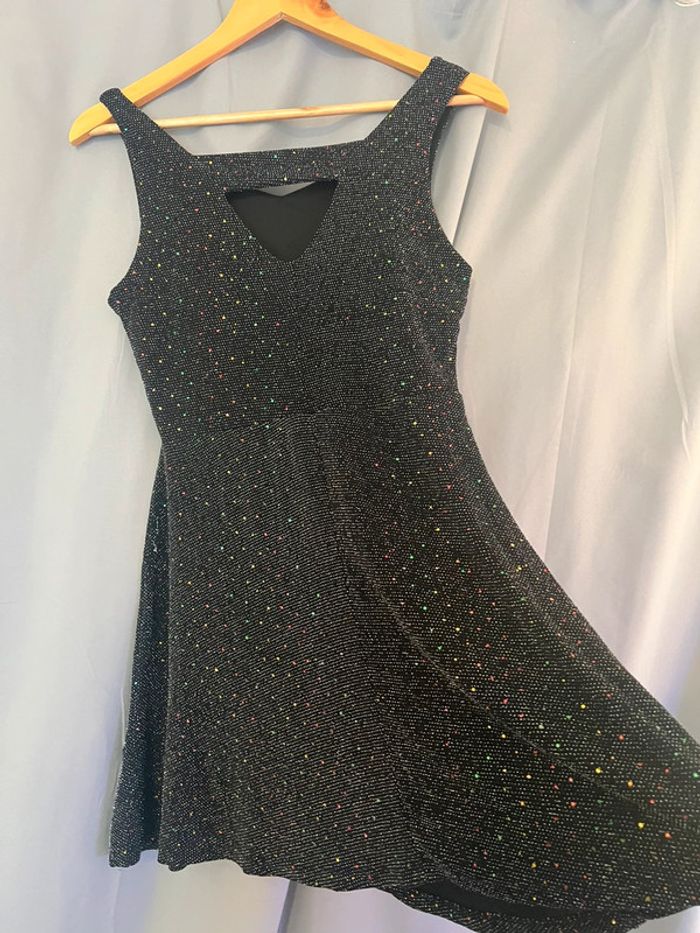 robe pailletée pour les fêtes - photo numéro 11