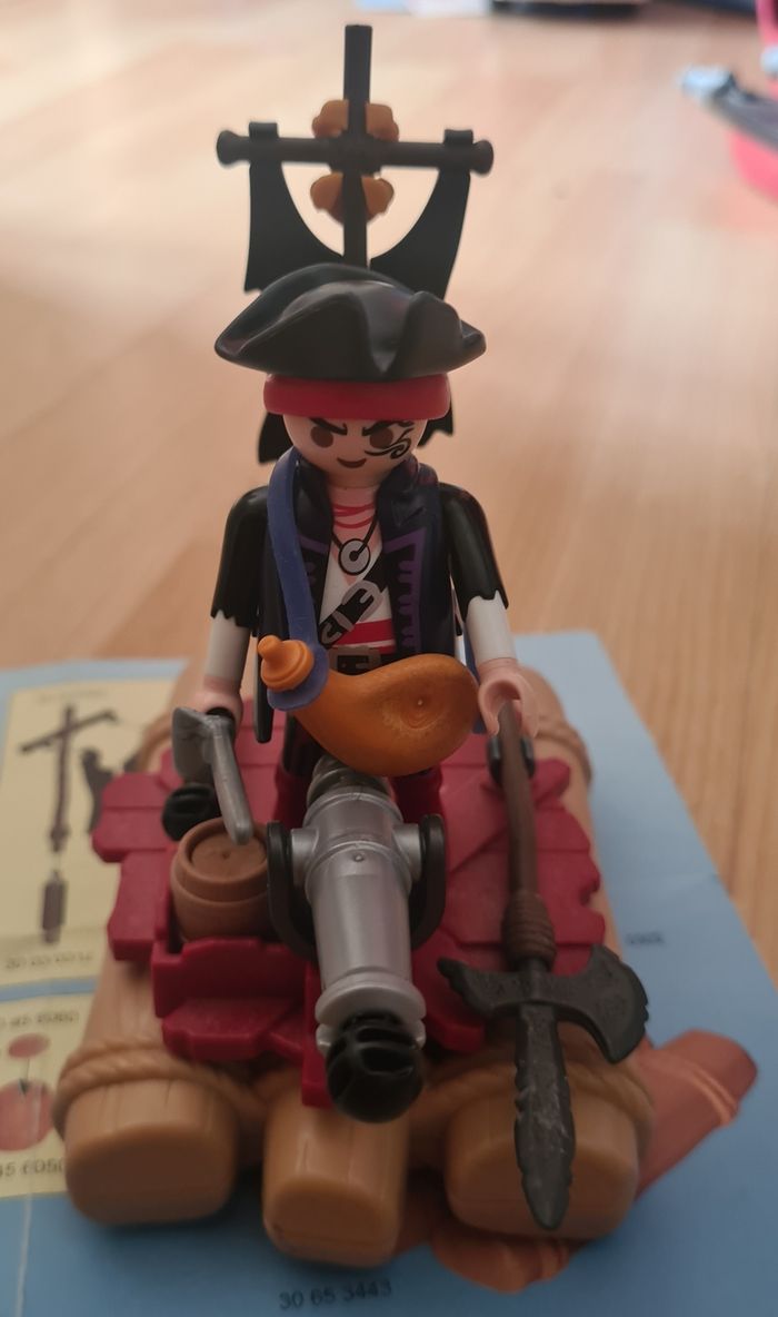 Playmobil - photo numéro 5