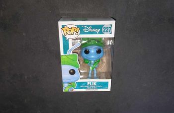 Figurine Funko Pop / Flik 227 / 1001 Pattes / Disney
