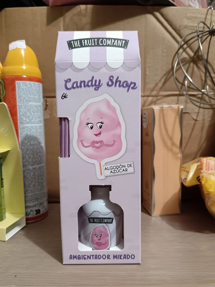 Mikado Barbapapa