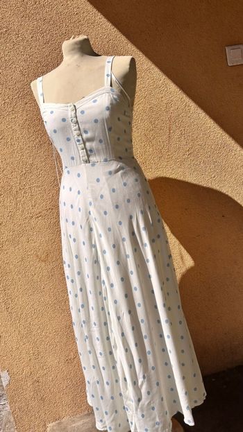 Robe d'été