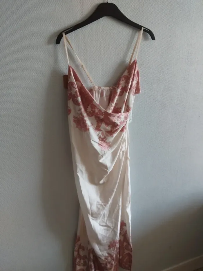 Robe made in italy taille S - photo numéro 2