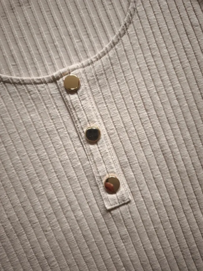 Bodie beige femme - photo numéro 3