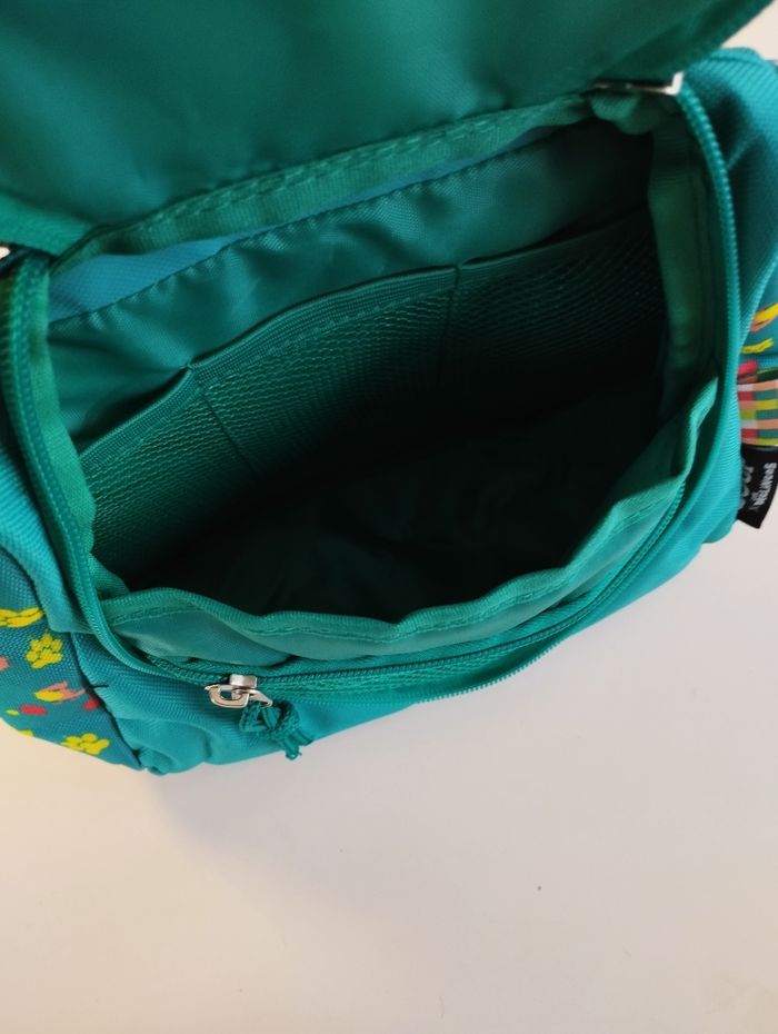 Trousse de toilette enfant - photo numéro 6